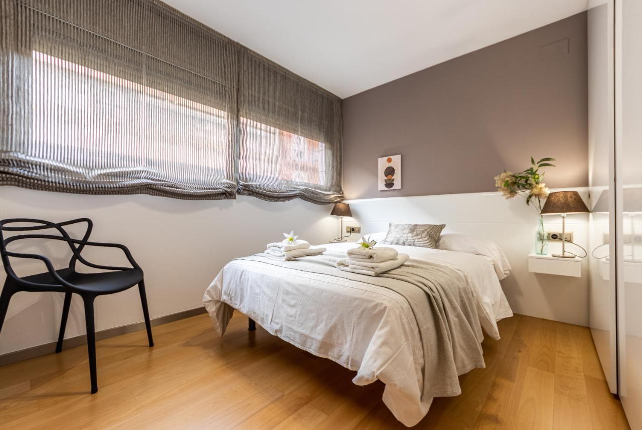 Fantastic!!! Apartament Centre Ciutat Διαμέρισμα Ταραγόνα Εξωτερικό φωτογραφία