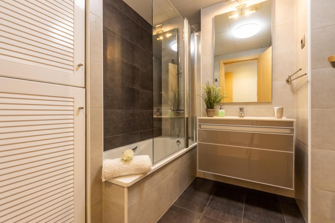 Fantastic!!! Apartament Centre Ciutat Διαμέρισμα Ταραγόνα Εξωτερικό φωτογραφία