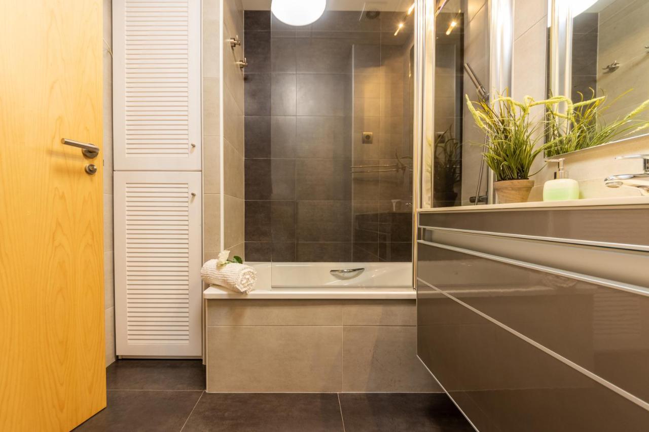 Fantastic!!! Apartament Centre Ciutat Διαμέρισμα Ταραγόνα Εξωτερικό φωτογραφία