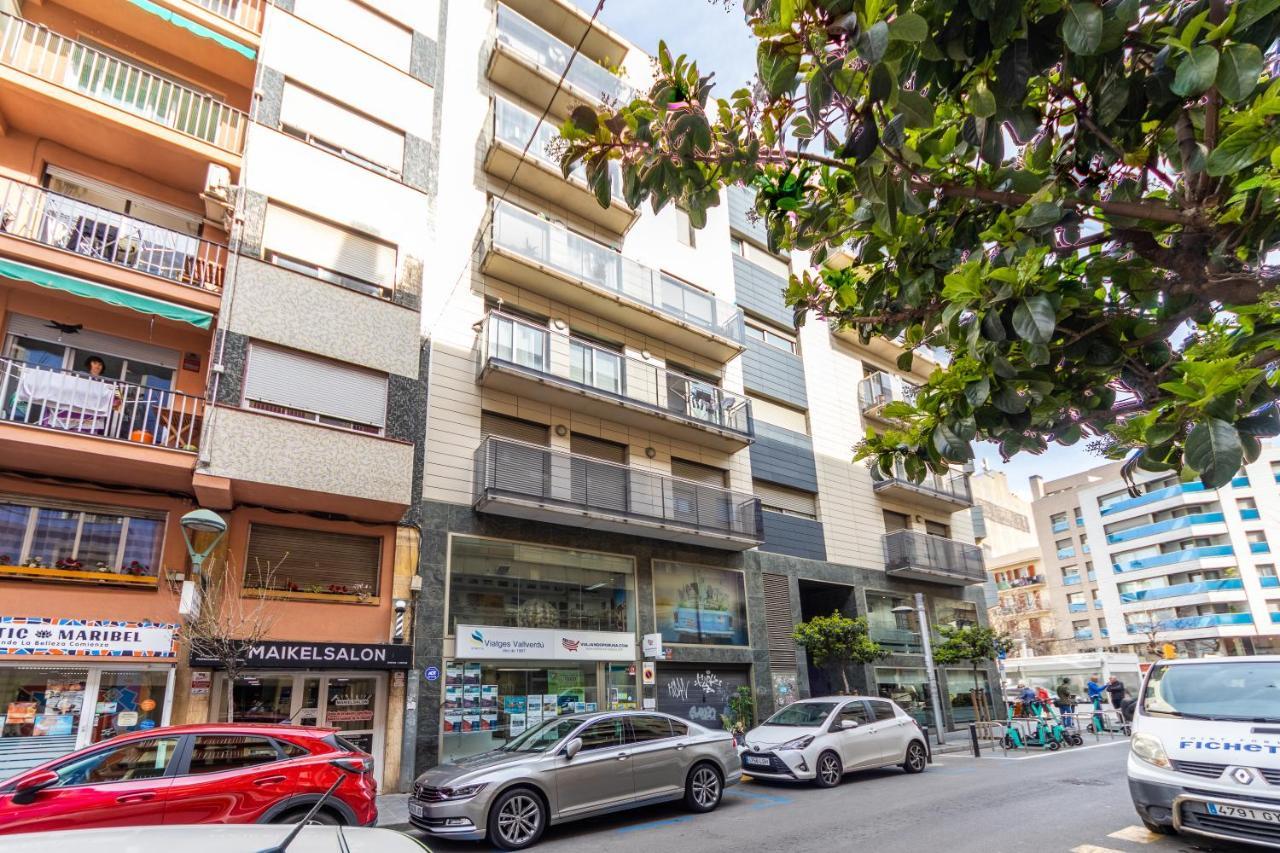 Fantastic!!! Apartament Centre Ciutat Διαμέρισμα Ταραγόνα Εξωτερικό φωτογραφία
