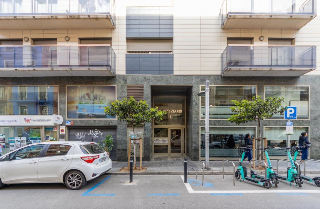 Fantastic!!! Apartament Centre Ciutat Διαμέρισμα Ταραγόνα Εξωτερικό φωτογραφία